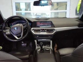 BMW 330 330I XDRIVE/CARFAX/ПОДГРЕВ/ПАМЕТ/ШИБЕДАХ, снимка 10
