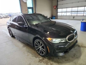 BMW 330 330I XDRIVE/CARFAX/ПОДГРЕВ/ПАМЕТ/ШИБЕДАХ, снимка 2