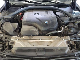 BMW 330 330I XDRIVE/CARFAX/ПОДГРЕВ/ПАМЕТ/ШИБЕДАХ, снимка 17