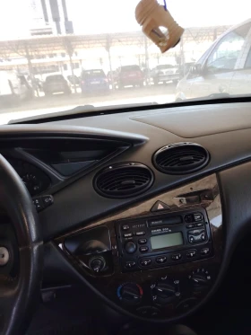 Ford Focus 1.8 дизел, снимка 4