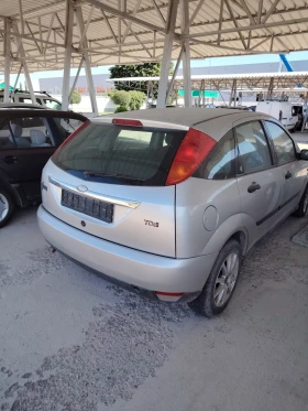 Ford Focus 1.8 дизел, снимка 2