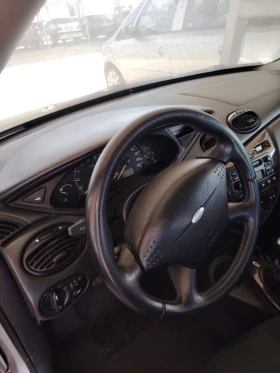 Ford Focus 1.8 дизел, снимка 5