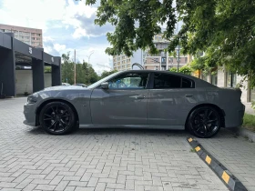 Dodge Charger R/T, снимка 3