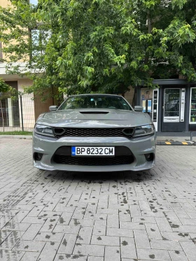 Dodge Charger R/T, снимка 1