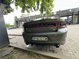 Dodge Charger R/T, снимка 13
