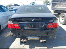 BMW M3 * РЪЧКА* КОЖА* ПОДГРЕВ* ШИБИДАХ* , снимка 15