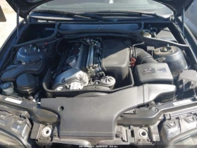 BMW M3 * РЪЧКА* КОЖА* ПОДГРЕВ* ШИБИДАХ* , снимка 8