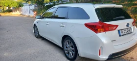 Toyota Auris 2015, снимка 6