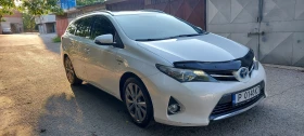Toyota Auris 2015, снимка 2