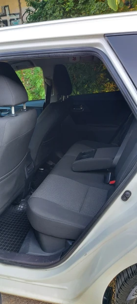Toyota Auris 2015, снимка 7
