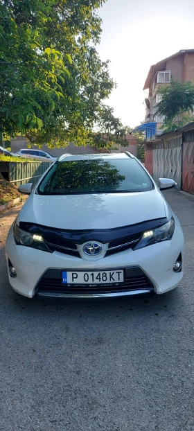 Toyota Auris 2015, снимка 3