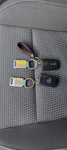 Toyota Auris 2015, снимка 14