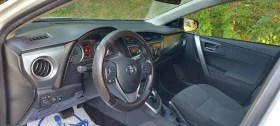 Toyota Auris 2015, снимка 10