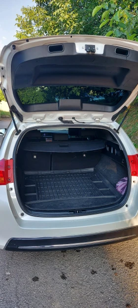 Toyota Auris 2015, снимка 8