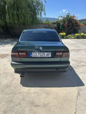 Lancia Dedra 2.0 16 v, снимка 14