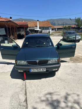 Lancia Dedra 2.0 16 v, снимка 1