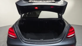 Mercedes-Benz E 300 EXCLUSIVE* КОЖА* ПОДГРЕВ* ПАНО* АВТОКРЕДИТ, снимка 17