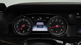 Mercedes-Benz E 300 EXCLUSIVE* КОЖА* ПОДГРЕВ* ПАНО* АВТОКРЕДИТ, снимка 8