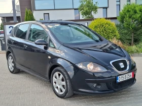 Seat Altea 1.9TDI* (105кс)* KLIMATRONIK* НОВ ВНОС* , снимка 11