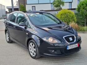 Seat Altea 1.9TDI* (105кс)* KLIMATRONIK* НОВ ВНОС* , снимка 10