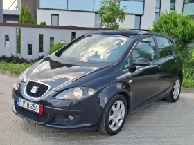 Seat Altea 1.9TDI* (105кс)* KLIMATRONIK* НОВ ВНОС* , снимка 4