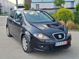 Seat Altea 1.9TDI* (105кс)* KLIMATRONIK* НОВ ВНОС* , снимка 9