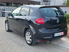 Seat Altea 1.9TDI* (105кс)* KLIMATRONIK* НОВ ВНОС* , снимка 8