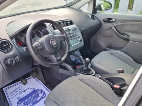 Seat Altea 1.9TDI* (105кс)* KLIMATRONIK* НОВ ВНОС* , снимка 16