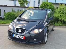 Seat Altea 1.9TDI* (105кс)* KLIMATRONIK* НОВ ВНОС* , снимка 1
