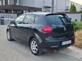 Seat Altea 1.9TDI* (105кс)* KLIMATRONIK* НОВ ВНОС* , снимка 7