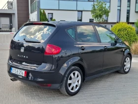 Seat Altea 1.9TDI* (105кс)* KLIMATRONIK* НОВ ВНОС* , снимка 15