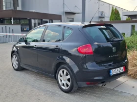 Seat Altea 1.9TDI* (105кс)* KLIMATRONIK* НОВ ВНОС* , снимка 6