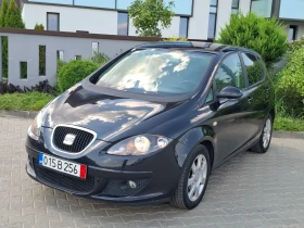 Seat Altea 1.9TDI* (105кс)* KLIMATRONIK* НОВ ВНОС* , снимка 3