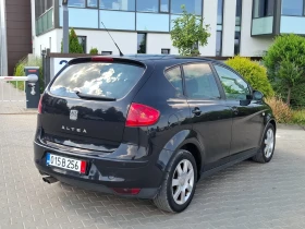 Seat Altea 1.9TDI* (105кс)* KLIMATRONIK* НОВ ВНОС* , снимка 14