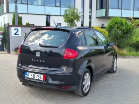 Seat Altea 1.9TDI* (105кс)* KLIMATRONIK* НОВ ВНОС* , снимка 13