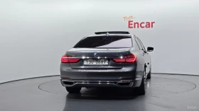 BMW 750 Li xDrive Prestige* МОНИТОРИ* МАСАЖИ* 360* ECS, снимка 4
