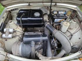 Trabant 601, снимка 9