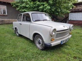 Trabant 601, снимка 6