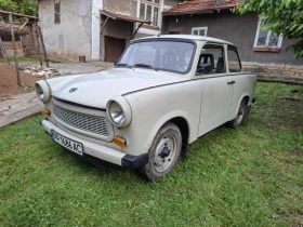 Trabant 601, снимка 2