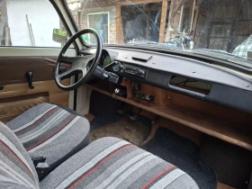 Trabant 601, снимка 8