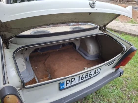 Trabant 601, снимка 7