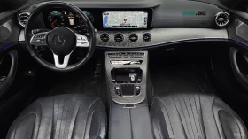 Mercedes-Benz CLS 450 4MATIC AMG* HUD* 360* ОБДУХ* НАВИ* ПАНО, снимка 6