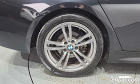 BMW 420 420i M Sport Gran coupe, снимка 5