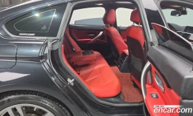 BMW 420 420i M Sport Gran coupe, снимка 12