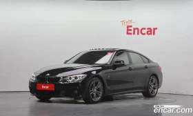 BMW 420 420i M Sport Gran coupe, снимка 1