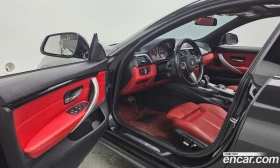 BMW 420 420i M Sport Gran coupe, снимка 10
