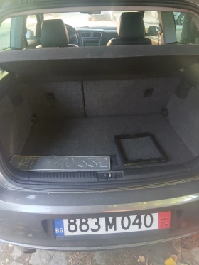 VW Polo, снимка 3