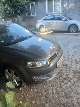 VW Polo, снимка 1