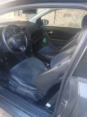 VW Polo, снимка 4