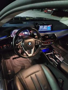 BMW 540, снимка 2